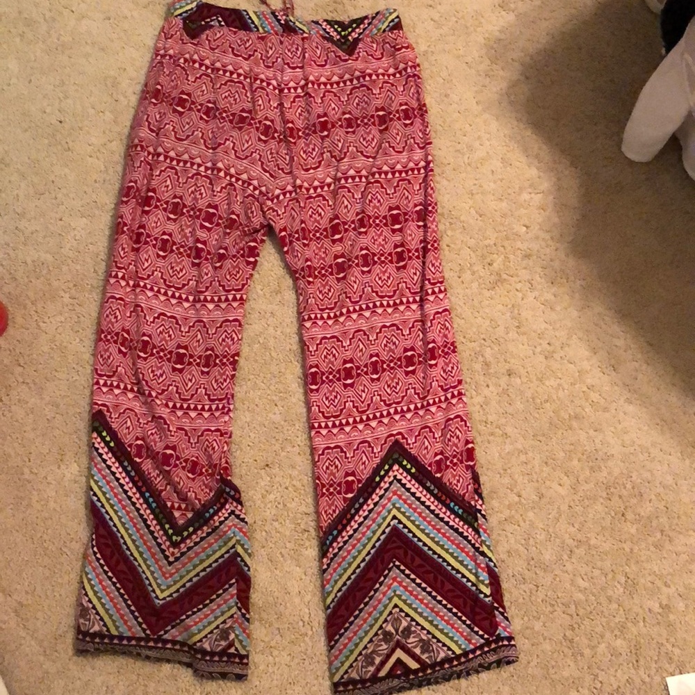 Maxi pants - Picture 2 of 2